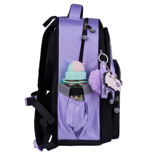 Рюкзак шкільний YES S-91 Pusheen Shiny