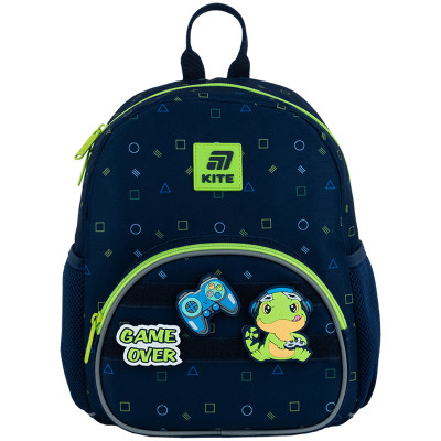 Рюкзак дитячий Kite Kids Dino Gamer