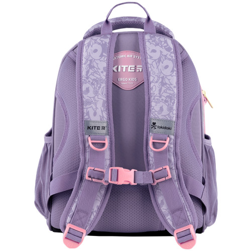 Рюкзак шкільний каркасний Kite Education Tokidoki S