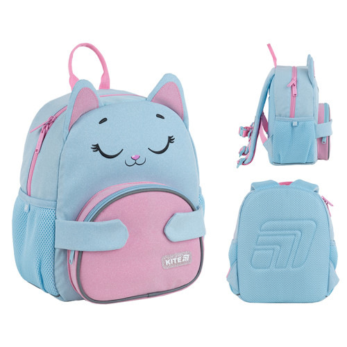 Рюкзак дитячий Kite Kids Sleepy Cat 