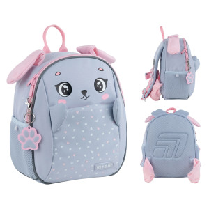 Рюкзак дитячий Kite Kids Lovely Bunny 