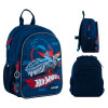 Рюкзак дитячий Kite Kids Hot Wheels XS