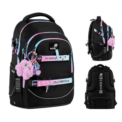 Рюкзак Kite Education teens