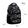 Рюкзак Kite Education teens M-1