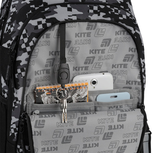 Рюкзак Kite Education teens M-1