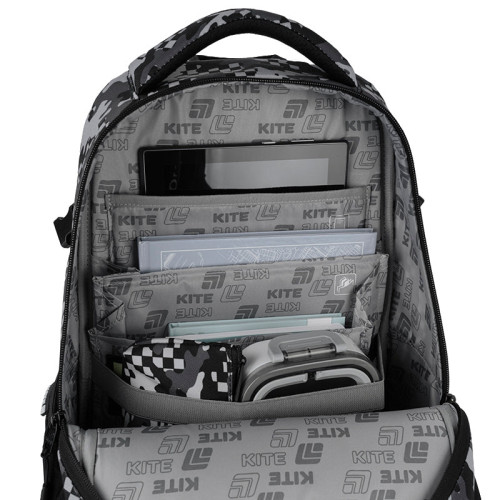 Рюкзак Kite Education teens M-1