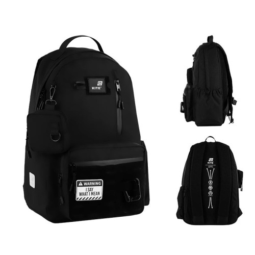 Рюкзак Kite Education teens L