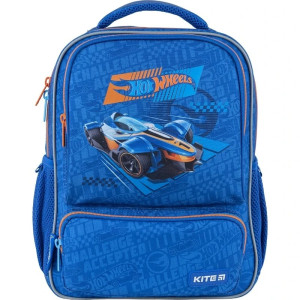 Рюкзак дитячий "Kite"XS/ Kids Hot Wheels 