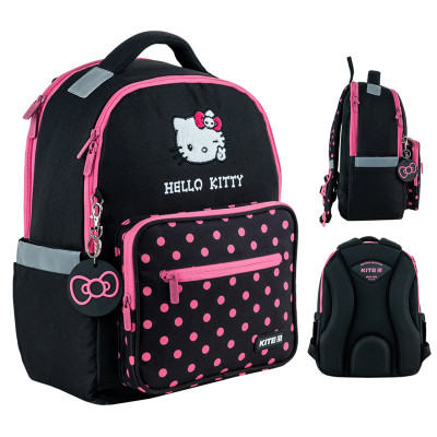 Шкільний рюкзак Kite Education Hello Kitty
