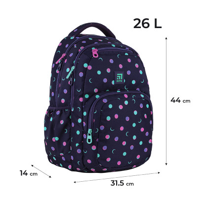 Рюкзак Kite Education teens