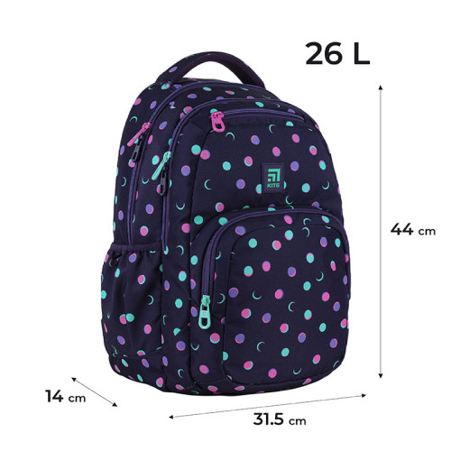 Рюкзак Kite Education teens