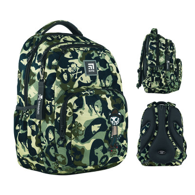 Рюкзак Kite Education teens tokidoki L