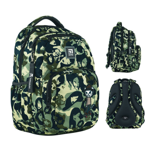 Рюкзак Kite Education teens tokidoki L