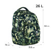 Рюкзак Kite Education teens tokidoki L