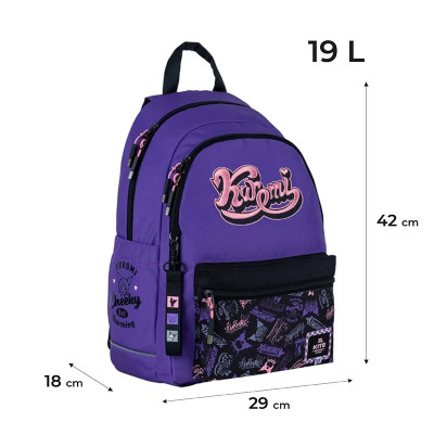Рюкзак Kite Education teens 