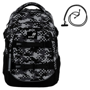 Рюкзак Kite Education teens M-1