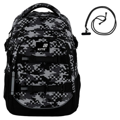 Рюкзак Kite Education teens M-1
