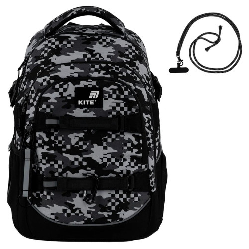 Рюкзак Kite Education teens M-1