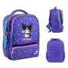 Рюкзак дитячий Kite Kids Kuromi HK26-559XS-1