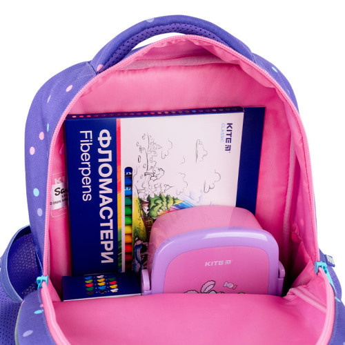 Рюкзак дитячий Kite Kids Kuromi HK26-559XS-1