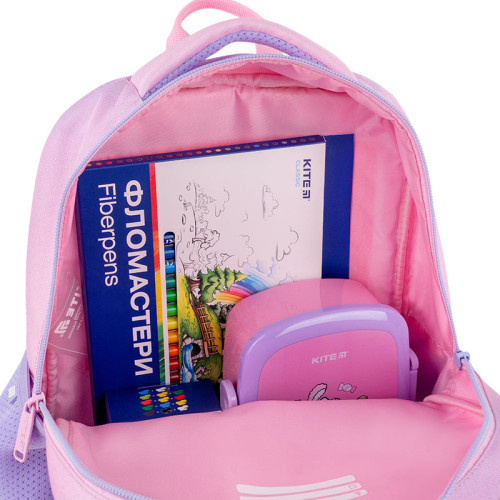 Рюкзак дитячий Kite Kids 100% Cute K26-559XS-1