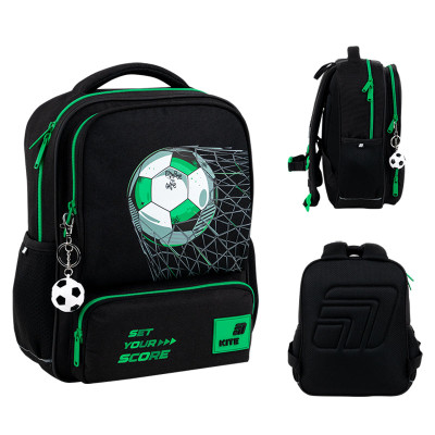 Рюкзак дитячий Kite Kids Football K26-559XS-2