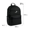 Рюкзак Kite Education teens Black L-2