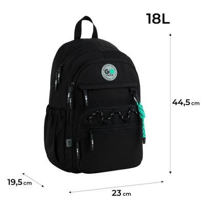 Рюкзак GoPack Teens L