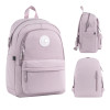 Рюкзак GoPack Education Teens L-2 рожевий
