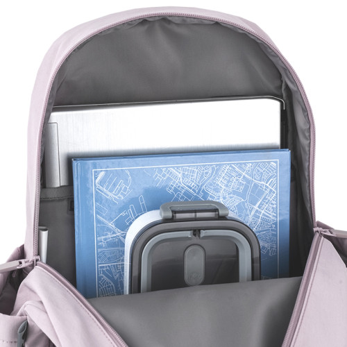 Рюкзак GoPack Education Teens L-2 рожевий
