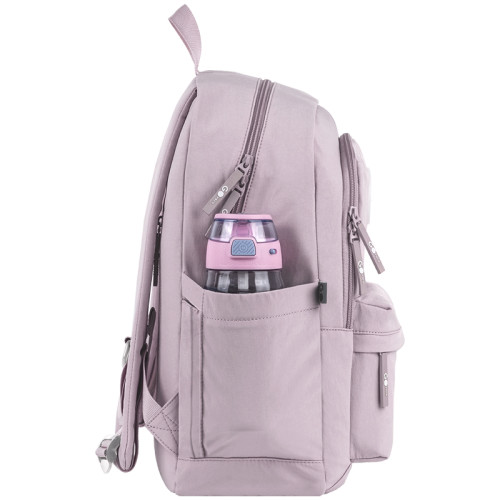 Рюкзак GoPack Education Teens L-2 рожевий