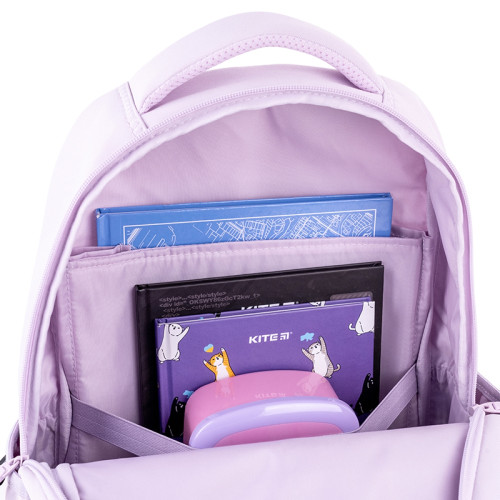 Рюкзак шкільний GoPack Education 